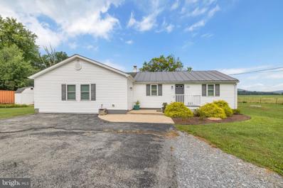 7512-B  Franklinville Road, Thurmont, MD 21788 - #: MDFR2024298