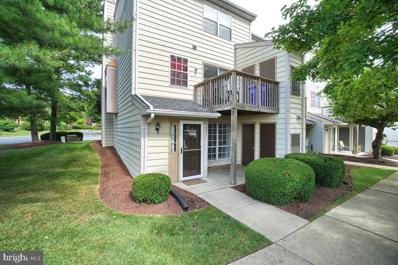 431 Terry Court UNIT A4, Frederick, MD 21701 - #: MDFR2024342