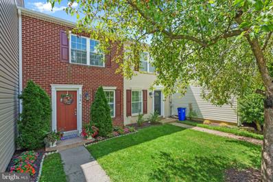 579 Lancaster Place, Frederick, MD 21703 - #: MDFR2024352