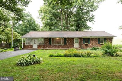 11939 Gladhill Brothers Road, Monrovia, MD 21770 - #: MDFR2024370
