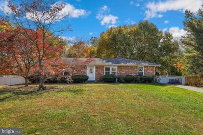 5871 Woodville Road, Mount Airy, MD 21771 - #: MDFR2024516