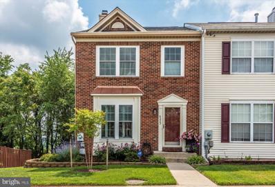 6323 Towncrest Court, Frederick, MD 21703 - #: MDFR2024594