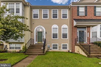 5804 Mercantile Drive W, Frederick, MD 21703 - #: MDFR2024700