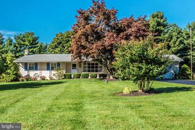13645 Old Annapolis Road, Mount Airy, MD 21771 - #: MDFR2024804