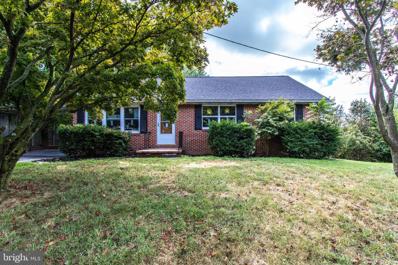 10927 Liberty Road, Frederick, MD 21701 - #: MDFR2024814