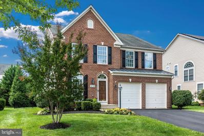 9136 Bowling Green Drive, Frederick, MD 21704 - #: MDFR2025204