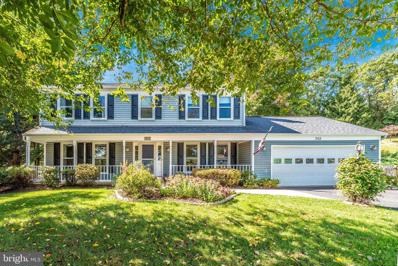 302 Spring Gate Court, Mount Airy, MD 21771 - #: MDFR2025288