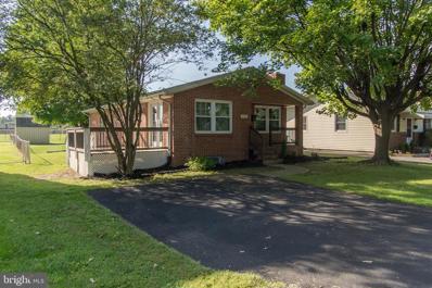 622-A  Apple Avenue, Frederick, MD 21701 - #: MDFR2025292