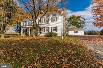 13263 Creagerstown Road, Thurmont, MD 21788 - #: MDFR2025346