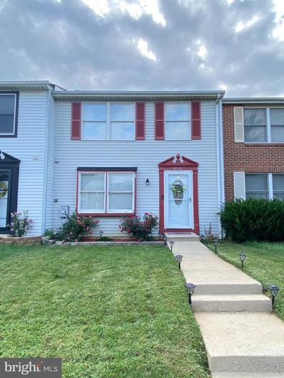 5722 Charstone Court, Frederick, MD 21703 - #: MDFR2025408