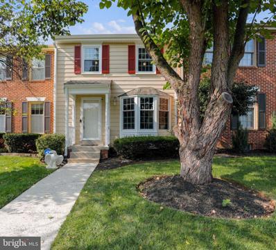 8210 Red Wing Court, Frederick, MD 21701 - #: MDFR2025698