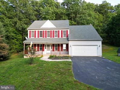 14903 Chelsea Circle, Mount Airy, MD 21771 - #: MDFR2025748