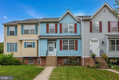 4914 Arctic Tern Court, Frederick, MD 21703 - #: MDFR2025802