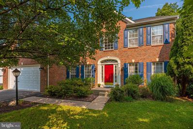 6468 Forest Hills Court, Frederick, MD 21701 - #: MDFR2025820