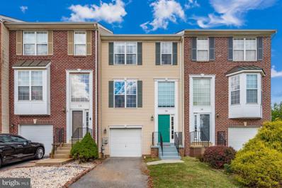 216 Harpers Way, Frederick, MD 21702 - #: MDFR2025890