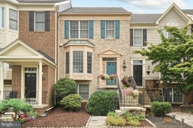 117 Long Acre Court, Frederick, MD 21702 - #: MDFR2026140