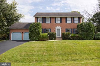 8219 Lookout Lane, Frederick, MD 21702 - #: MDFR2026182