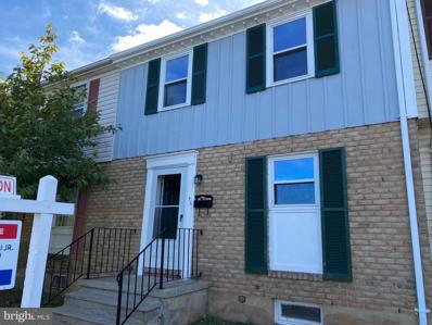 25 Consett Place UNIT 4B, Frederick, MD 21703 - #: MDFR2026240