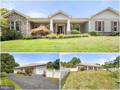 6225 Green Valley Road, New Market, MD 21774 - #: MDFR2026266