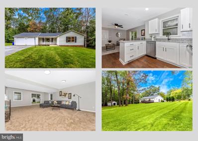 4842 Old Bartholows Road, Mount Airy, MD 21771 - #: MDFR2026482