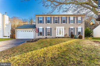 9 Young Branch Drive, Middletown, MD 21769 - #: MDFR2026898