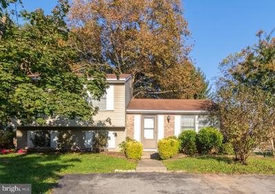 785 Cromwell Court, Frederick, MD 21701 - #: MDFR2026920