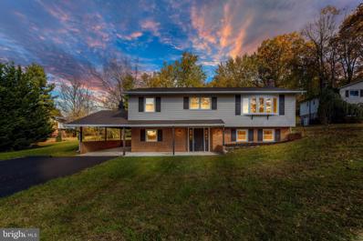 4610 Pinewood Trail, Middletown, MD 21769 - #: MDFR2027324