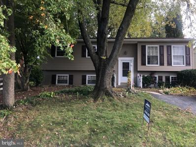 1313 Peachtree Court, Frederick, MD 21703 - #: MDFR2027350