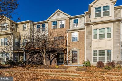 2607 S Everly Drive UNIT 9  10, Frederick, MD 21701 - #: MDFR2027798