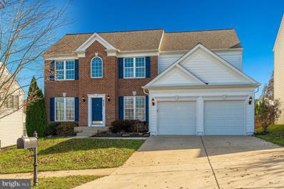 6323 Meandering Woods Court, Frederick, MD 21701 - #: MDFR2027822