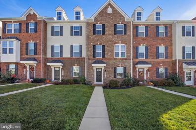 4519 Landsdale Parkway, Monrovia, MD 21770 - #: MDFR2028044
