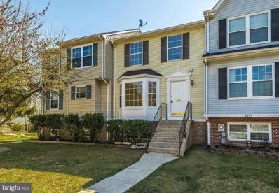 6697 Seagull Court, Frederick, MD 21703 - #: MDFR2028266