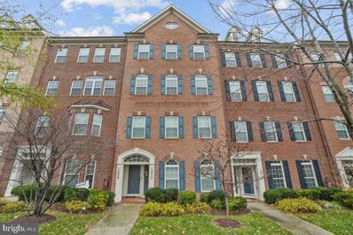 3608 Carriage Hill Drive UNIT 3608, Frederick, MD 21704 - #: MDFR2028270