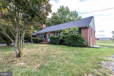 10927 Liberty Road, Frederick, MD 21701 - #: MDFR2028296