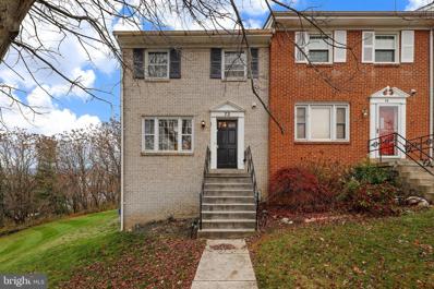 72 Boileau Court, Middletown, MD 21769 - #: MDFR2028376