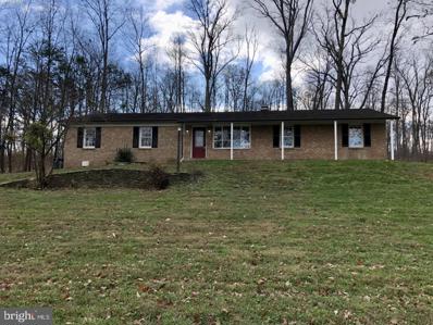 4512 Mill Bottom Road, Mount Airy, MD 21771 - #: MDFR2028386