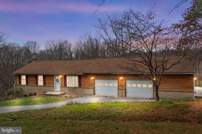 6512 Fordice Drive, Mount Airy, MD 21771 - #: MDFR2028460