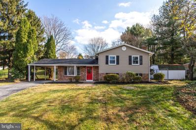 13123 Manor Drive, Mount Airy, MD 21771 - #: MDFR2028474