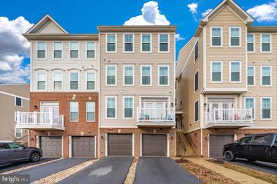 5886 Imperial Drive, Frederick, MD 21703 - #: MDFR2028496