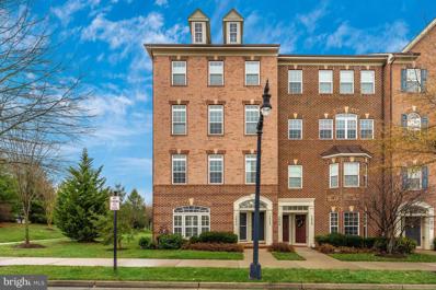 3600 Carriage Hill Drive UNIT 3600, Frederick, MD 21704 - #: MDFR2028642