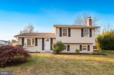 499 Hillcrest Drive, Frederick, MD 21703 - #: MDFR2028692