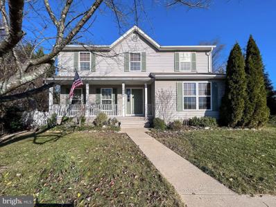 11304 Worchester Terrace, New Market, MD 21774 - #: MDFR2028902