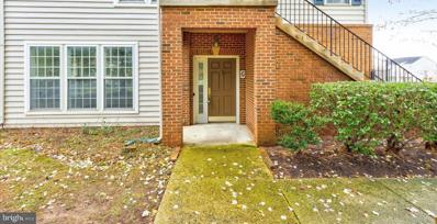 6506-G  Wiltshire Drive UNIT 101, Frederick, MD 21703 - #: MDFR2028924