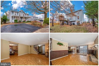1316 Mulberry Court, Frederick, MD 21703 - #: MDFR2028986