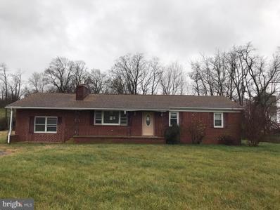15611-A  Lohr Road, Thurmont, MD 21788 - #: MDFR2029840