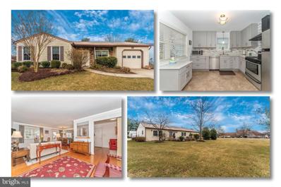 6897 Buttonwood Court, Frederick, MD 21703 - #: MDFR2029876