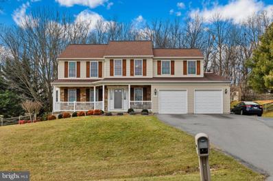 13670 Samhill Drive, Mount Airy, MD 21771 - #: MDFR2030030