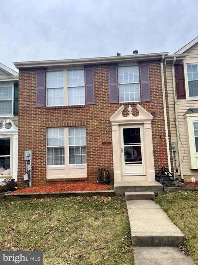 1542 Saint Lawrence Court, Frederick, MD 21701 - #: MDFR2030046