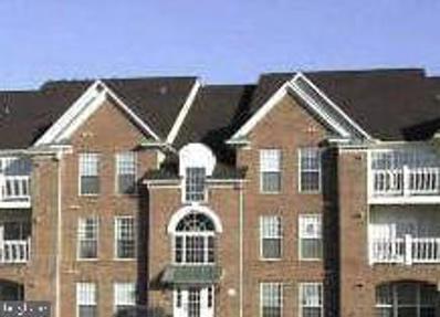 2509 Coach House Way UNIT 2D, Frederick, MD 21702 - #: MDFR2030160
