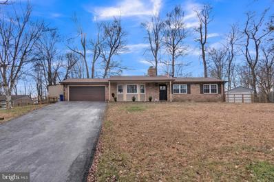 11801 Tommy Court, Monrovia, MD 21770 - #: MDFR2030254